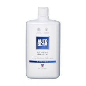 Autoglym Bodywork Shampoo - 1L