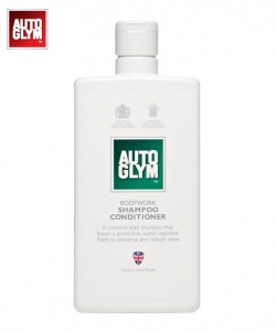 Autoglym Shampoo & Conditioner