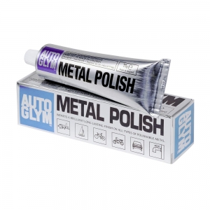 Autoglym Metal Polish