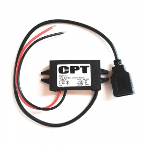 Adaptiv TPX USB Power Supply