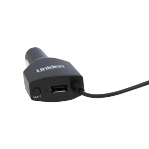 Uniden Smart Power Cord USB