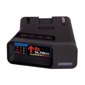 Uniden R7-NZ Radar Detector