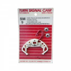 Turn Signal Cam
