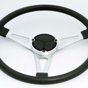 3 Spoke Steering Wheel 71-81