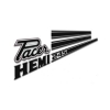 Hemi VG Pacer Air Cleaner & Br